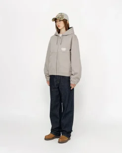 ARBEITSJACKE KONTRASTNAHT