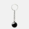 8 BALL KEYCHAIN