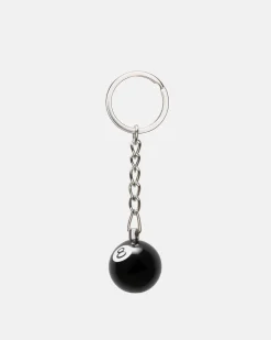 8 BALL KEYCHAIN