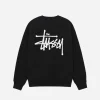 BASIC STÜSSY CREW