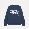 BASIC STÜSSY CREW