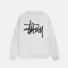 BASIC STÜSSY CREW