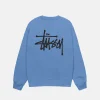 BASIC STÜSSY CREW