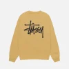 BASIC STÜSSY CREW