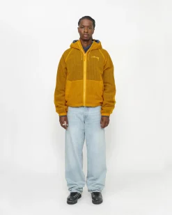 BEACH SHELL TRANSPARENT RIPSTOP