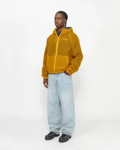 BEACH SHELL TRANSPARENT RIPSTOP