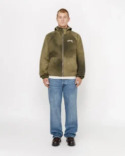 BEACH SHELL WAVE DYE