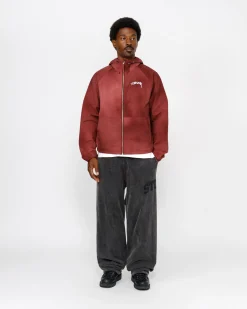 BEACH SHELL WAVE DYE