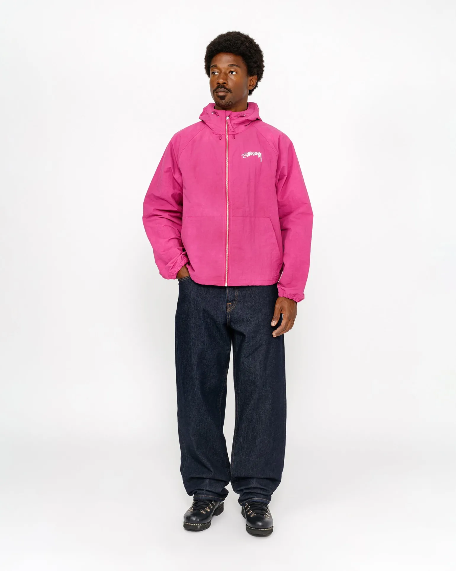 BEACH SHELL WAVE DYE