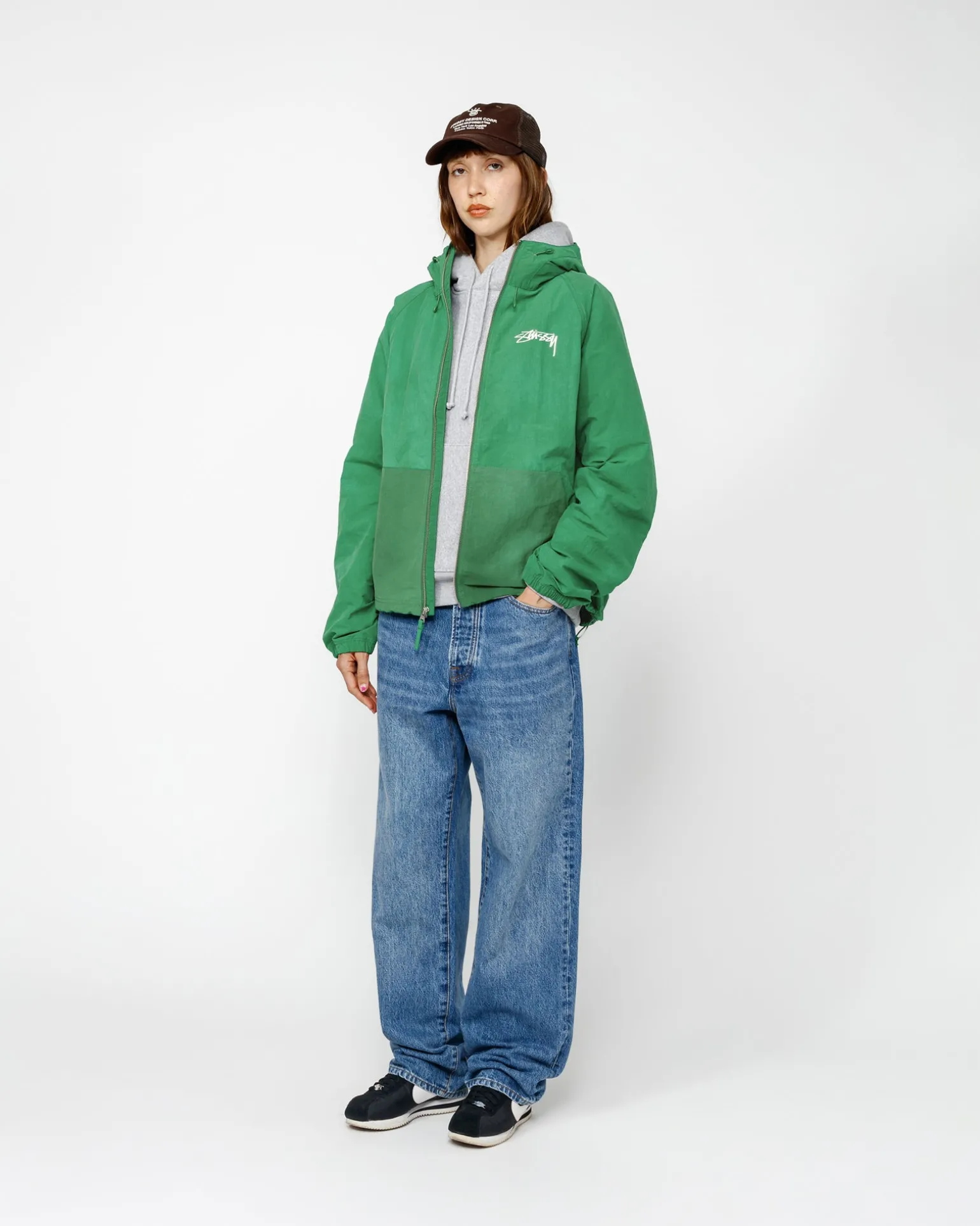 BEACH SHELL WAVE DYE