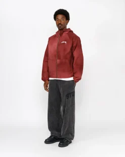 BEACH SHELL WAVE DYE