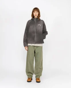 BEACH SHELL WAVE DYE