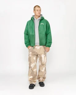 BEACH SHELL WAVE DYE