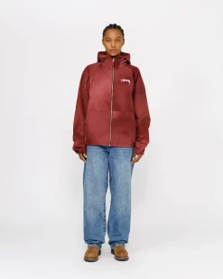 BEACH SHELL WAVE DYE