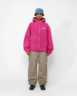 BEACH SHELL WAVE DYE