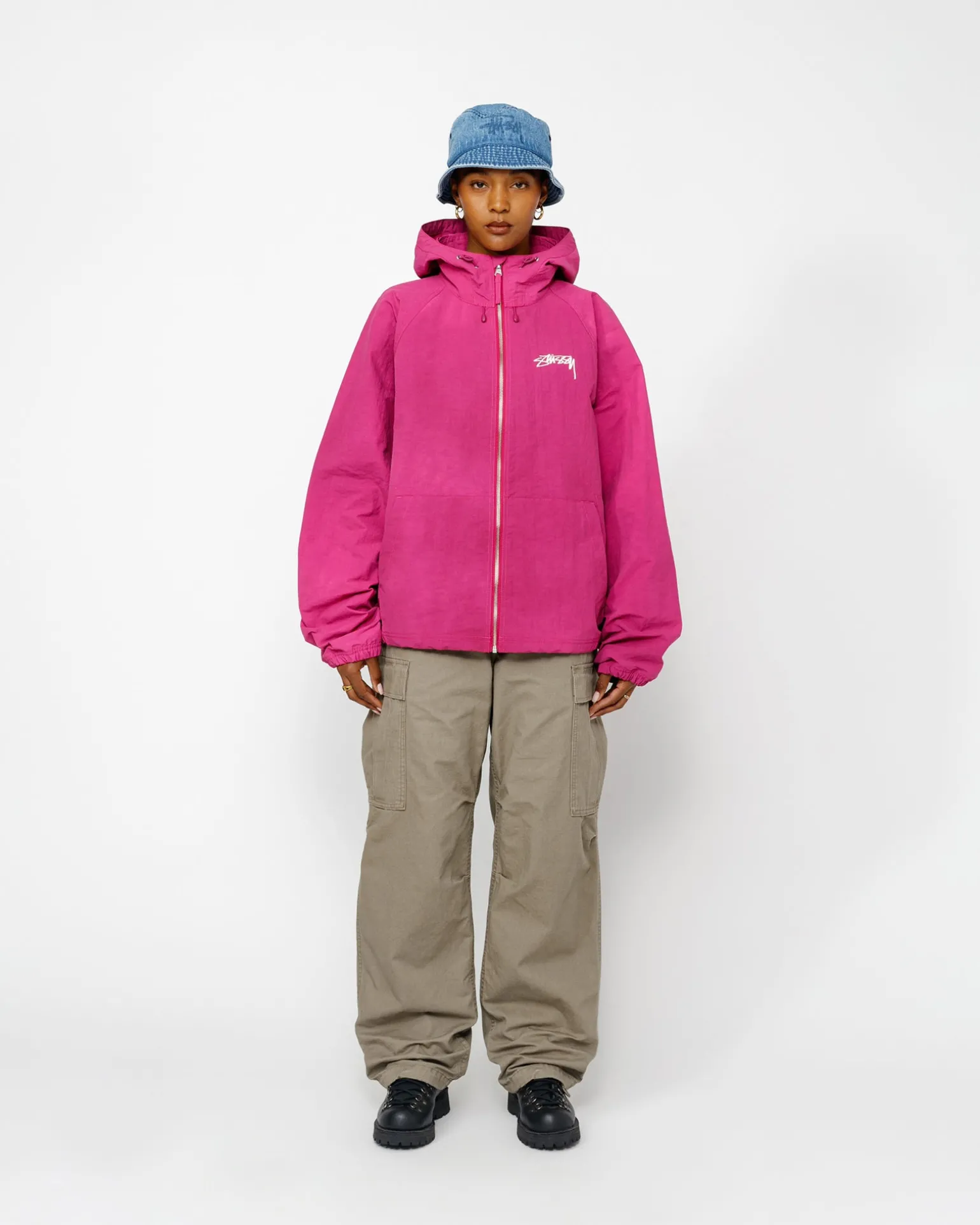 BEACH SHELL WAVE DYE