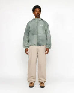 BEACH SHELL WAVE DYE