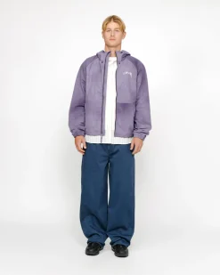 BEACH SHELL WAVE DYE