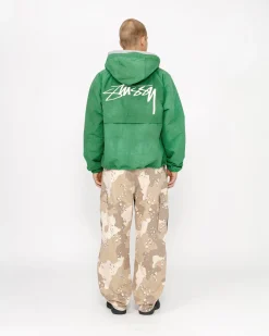 BEACH SHELL WAVE DYE