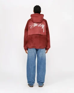 BEACH SHELL WAVE DYE