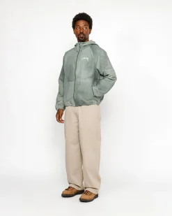 BEACH SHELL WAVE DYE