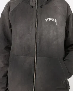 BEACH SHELL WAVE DYE