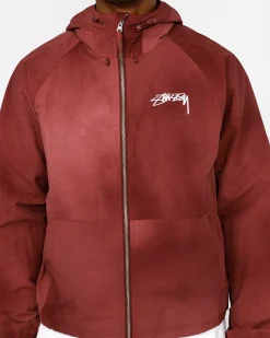 BEACH SHELL WAVE DYE