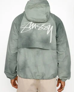 BEACH SHELL WAVE DYE