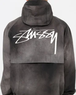 BEACH SHELL WAVE DYE