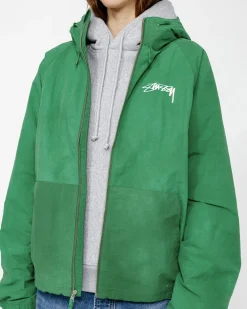 BEACH SHELL WAVE DYE