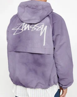 BEACH SHELL WAVE DYE