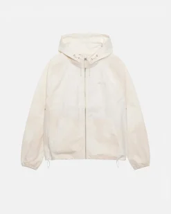 BEACH SHELL WAVE DYE