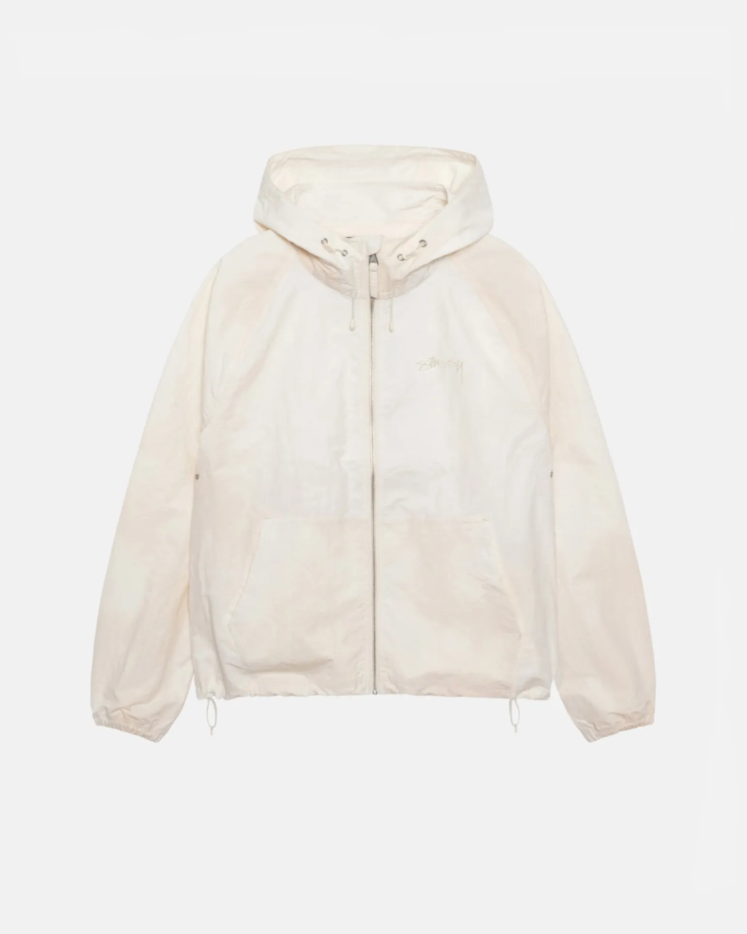 BEACH SHELL WAVE DYE