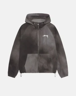 BEACH SHELL WAVE DYE