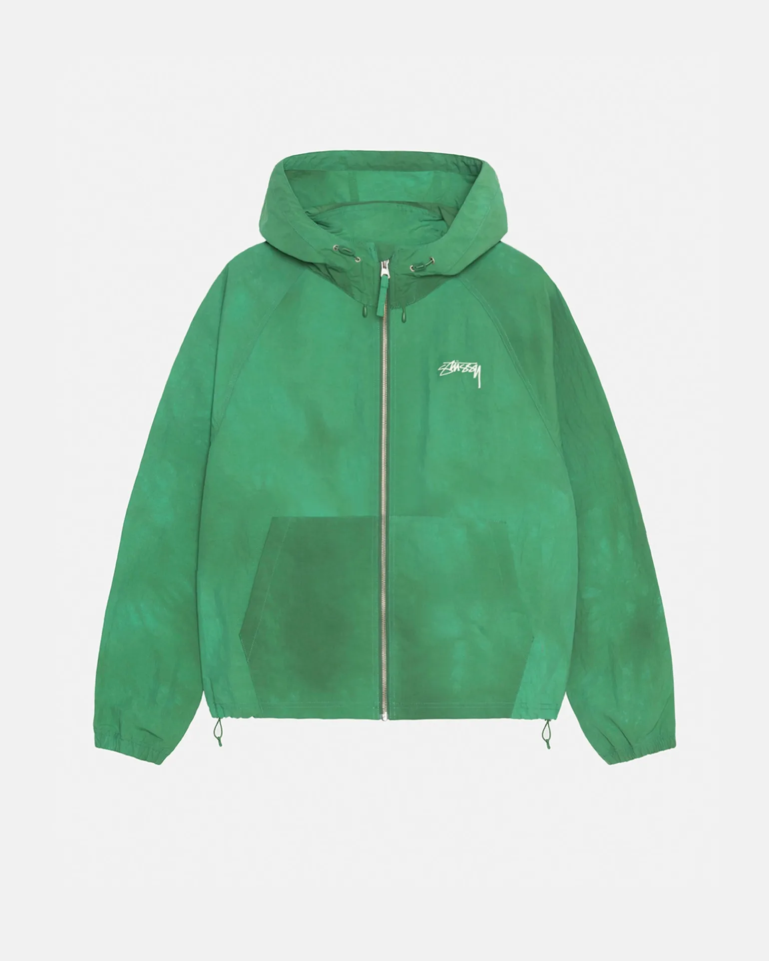 BEACH SHELL WAVE DYE