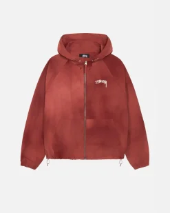 BEACH SHELL WAVE DYE