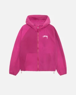 BEACH SHELL WAVE DYE