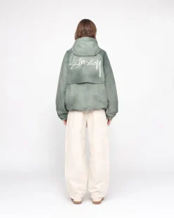 BEACH SHELL WAVE DYE