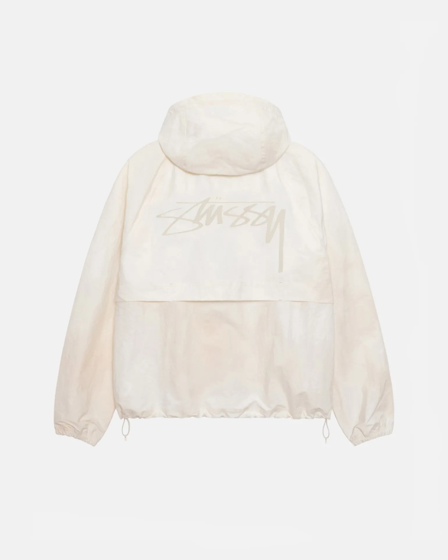 BEACH SHELL WAVE DYE