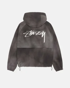 BEACH SHELL WAVE DYE