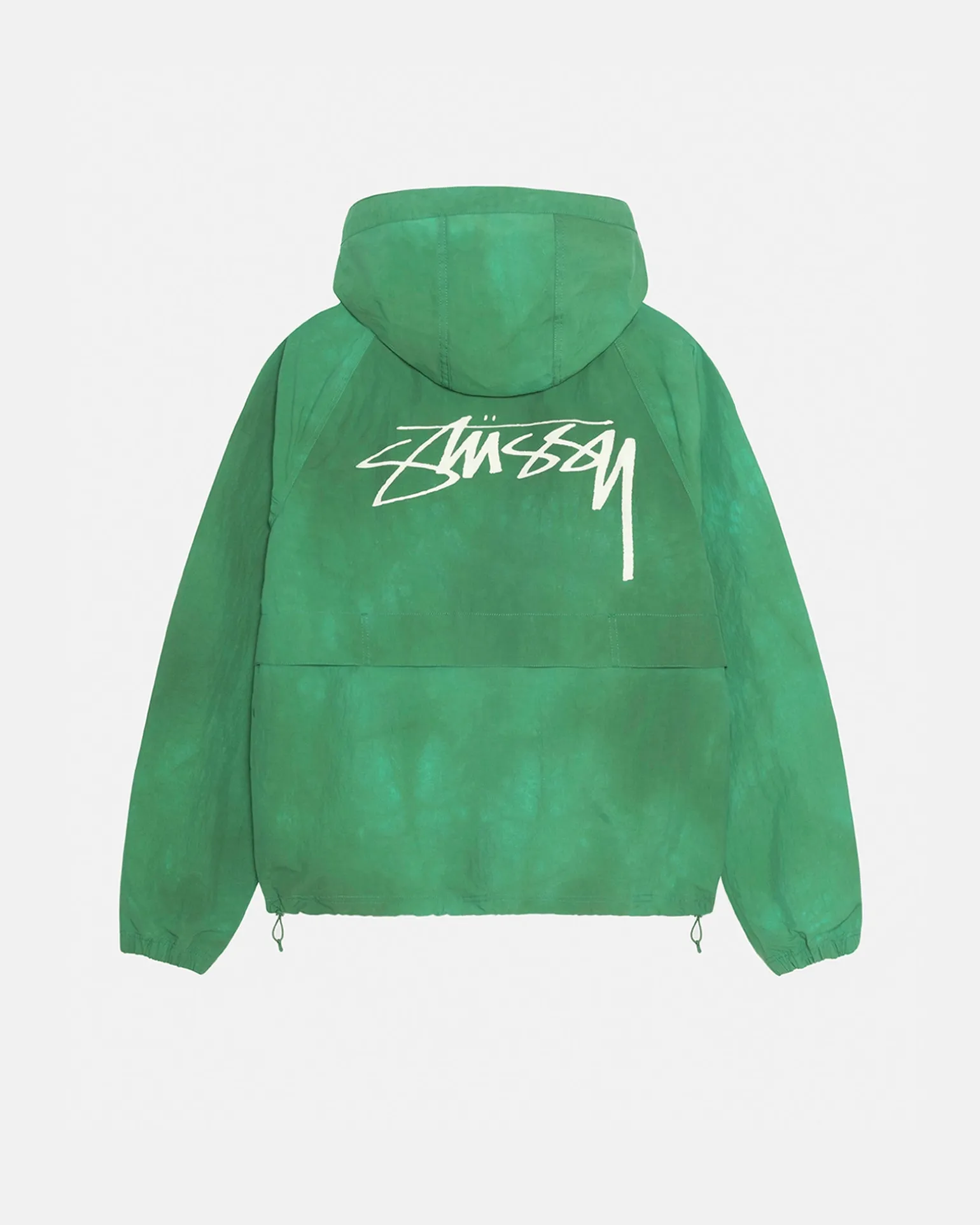 BEACH SHELL WAVE DYE