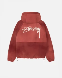 BEACH SHELL WAVE DYE