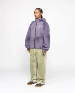 BEACH SHELL WAVE DYE