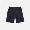 BEACH SHORT BRUSHED COTTON