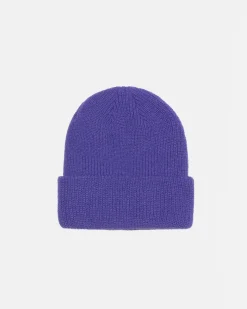 Beanie Mit Bündchen