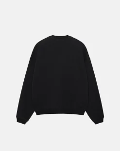 BIG CRACKLE SPORT CREW