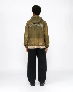 BIG OL' JEAN CANVAS NEEDLEPUNCH