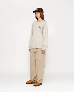 BIG OL' JEAN CANVAS NEEDLEPUNCH