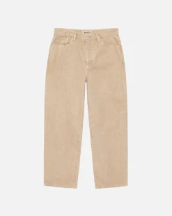 BIG OL' JEAN CANVAS NEEDLEPUNCH