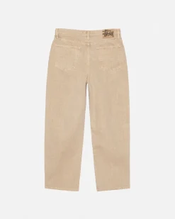 BIG OL' JEAN CANVAS NEEDLEPUNCH